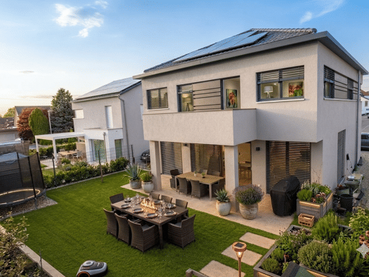 Haus zum Kauf 898.000 € 6 Zimmer 210 m² 369 m² Grundstück Südweststadt Offenburg 77656