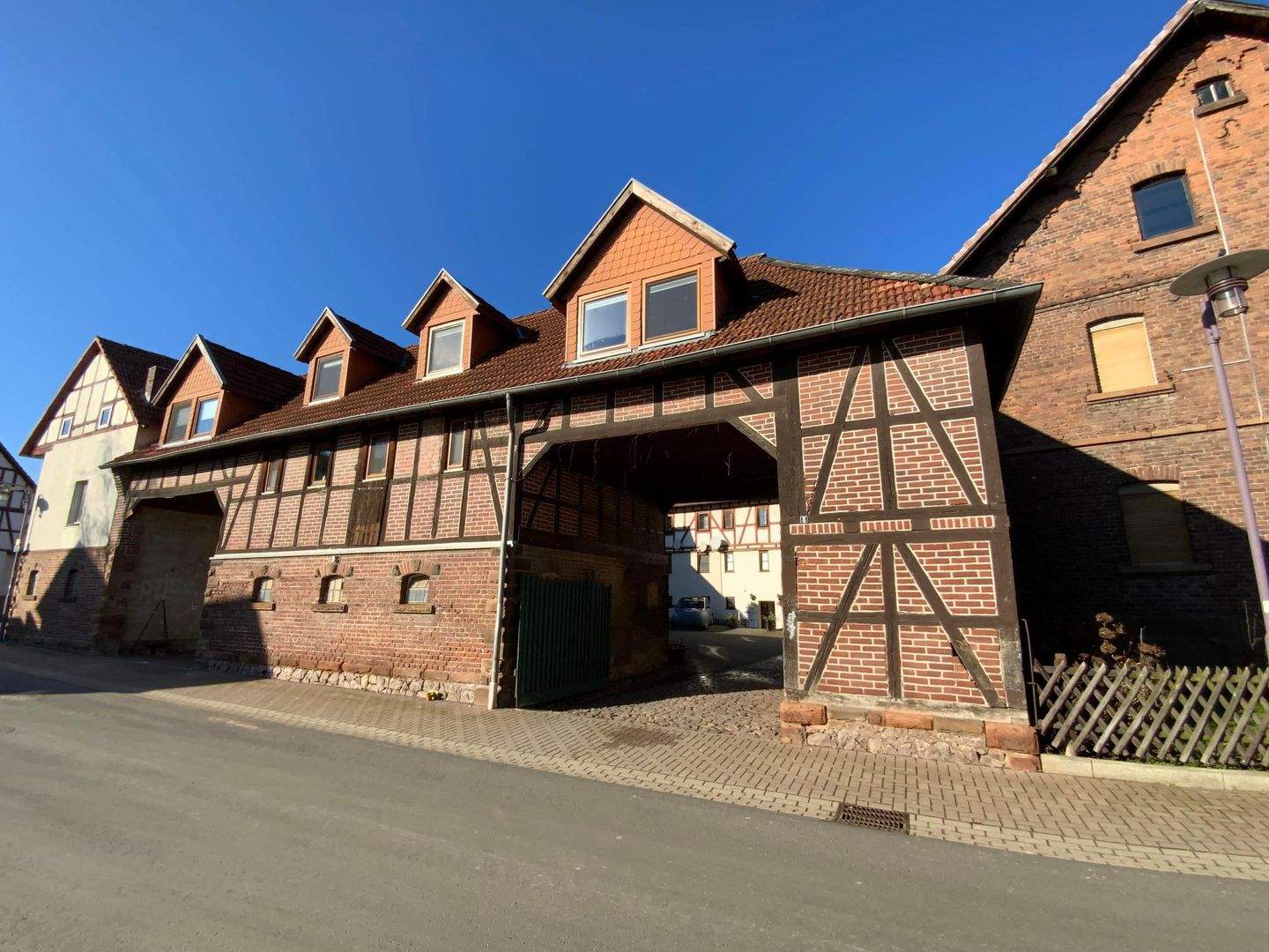 Immobilie in Lahntal - Kapitalanlage in Sterzhausen - Bild 1