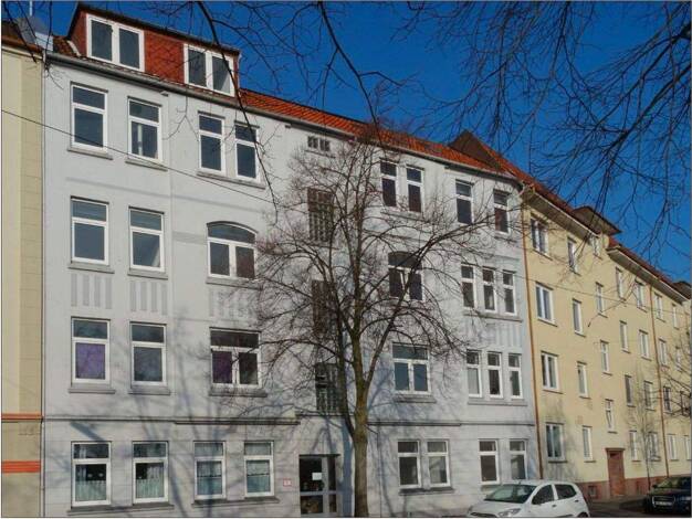 Wohnung zum Kauf provisionsfrei 89.680 € 2 Zimmer 56,1 m² 1. Geschoss Geestemünde Bremerhaven 27570