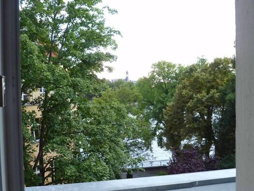 Wohnung zum Kauf 629.000 € 4 Zimmer 128 m² 3. Geschoss Gutenbergstraße 23 Köpenick Berlin 12557