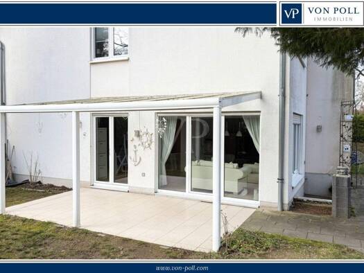 Wohnung zum Kauf 399.000 € 5 Zimmer 123 m² EG Voiswinkel Odenthal 51519