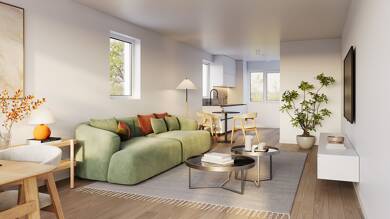 Loft zum Kauf 2 Zimmer 76,7 m² Schwabing-West München 80804