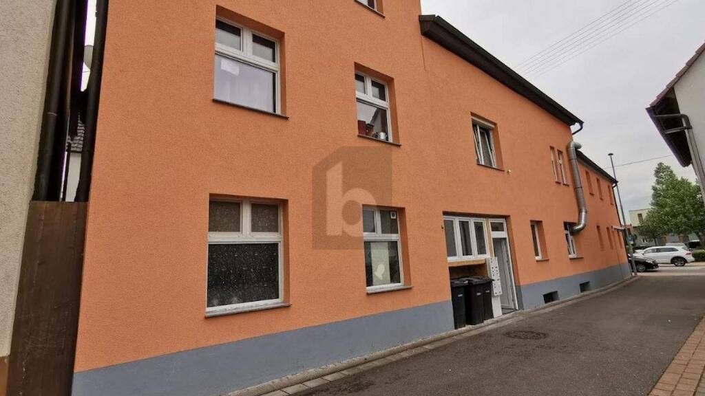 Mehrfamilienhaus zum Kauf 1.200.000 € 14 Zimmer 262 m² 176 m² Grundstück Herbolzheim 79336