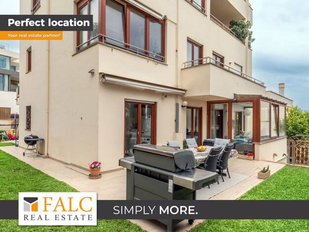 Wohnung zum Kauf provisionsfrei 795.000 € 4 Zimmer 122 m² EG San Agustín 07015