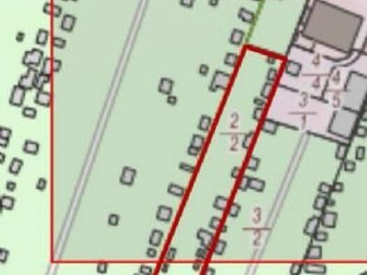 Grundstück zum Kauf provisionsfrei 49.000 € 4.264 m² Grundstück Langendammscher Weg Güstrow Güstrow 18273