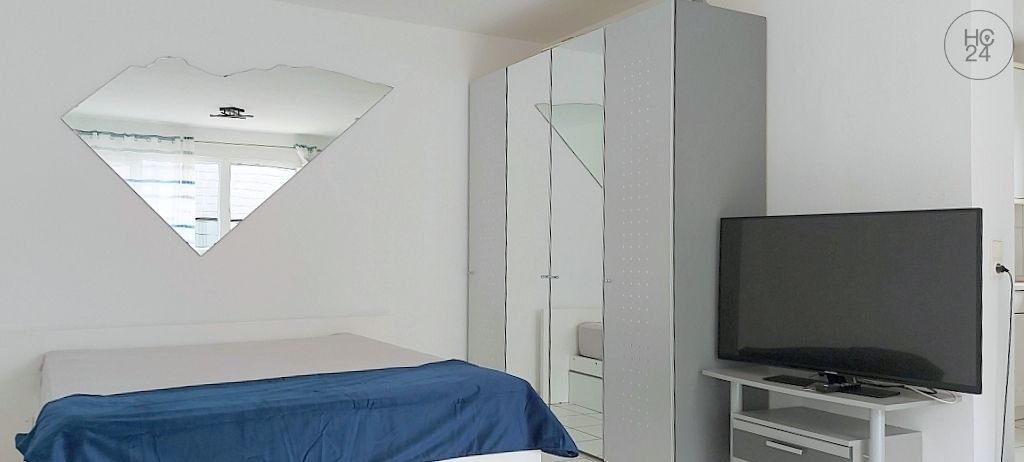 Wohnung zur Miete Wohnen auf Zeit 630 € 1 Zimmer 40 m²<br/>Wohnfläche ab sofort<br/>Verfügbarkeit Egersdorf Cadolzburg 90556