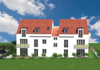 Wohnung zum Kauf provisionsfrei 566.800 € 4 Zimmer 101,7 m² 1. Geschoss frei ab sofort Oberer Lährer Weg 5 Neumarkt Neumarkt in der Oberpfalz 92318