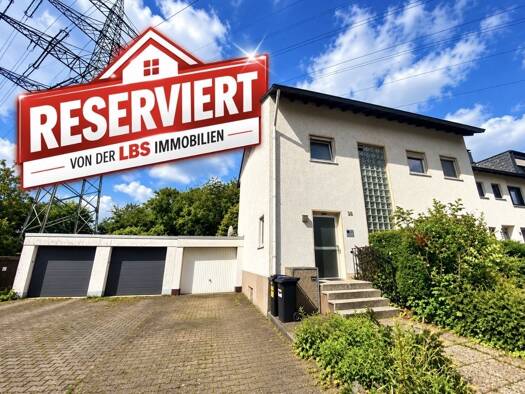 Reihenendhaus zum Kauf 379.000 € 5 Zimmer 129,9 m² 525 m² Grundstück Werne Bochum 44894