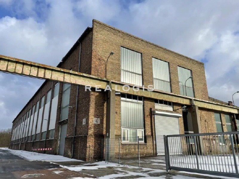 Halle/Industriefläche zur Miete provisionsfrei 22.046 m²<br/>Lagerfläche Westend Eberswalde 16225