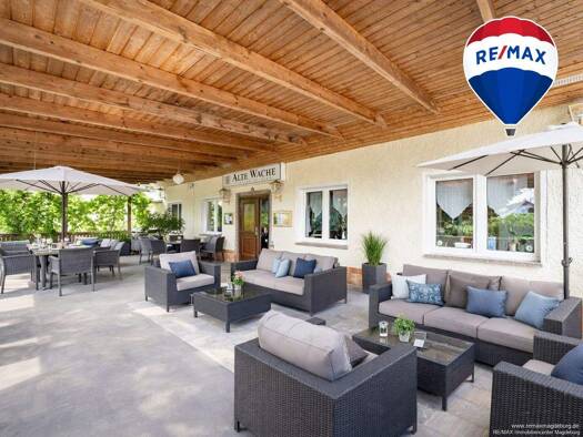 Einfamilienhaus zum Kauf 99.000 € frei ab sofort Gerwisch 39175