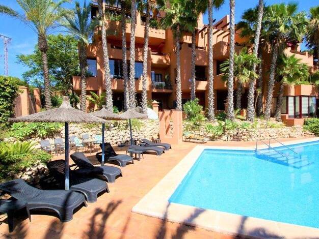 Wohnung zum Kauf provisionsfrei 270.000 € 3 Zimmer 153 m² Orihuela Costa