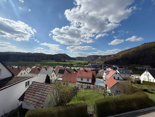 Einfamilienhaus zum Kauf 299.000 € 8 Zimmer 197 m² 513 m² Grundstück Schillerstraße 22 Fridingen an der Donau 78567
