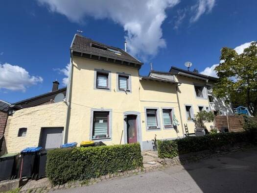 Einfamilienhaus zum Kauf 199.000 € 7 Zimmer 120 m² 101 m² Grundstück Bardenberg Würselen 52146