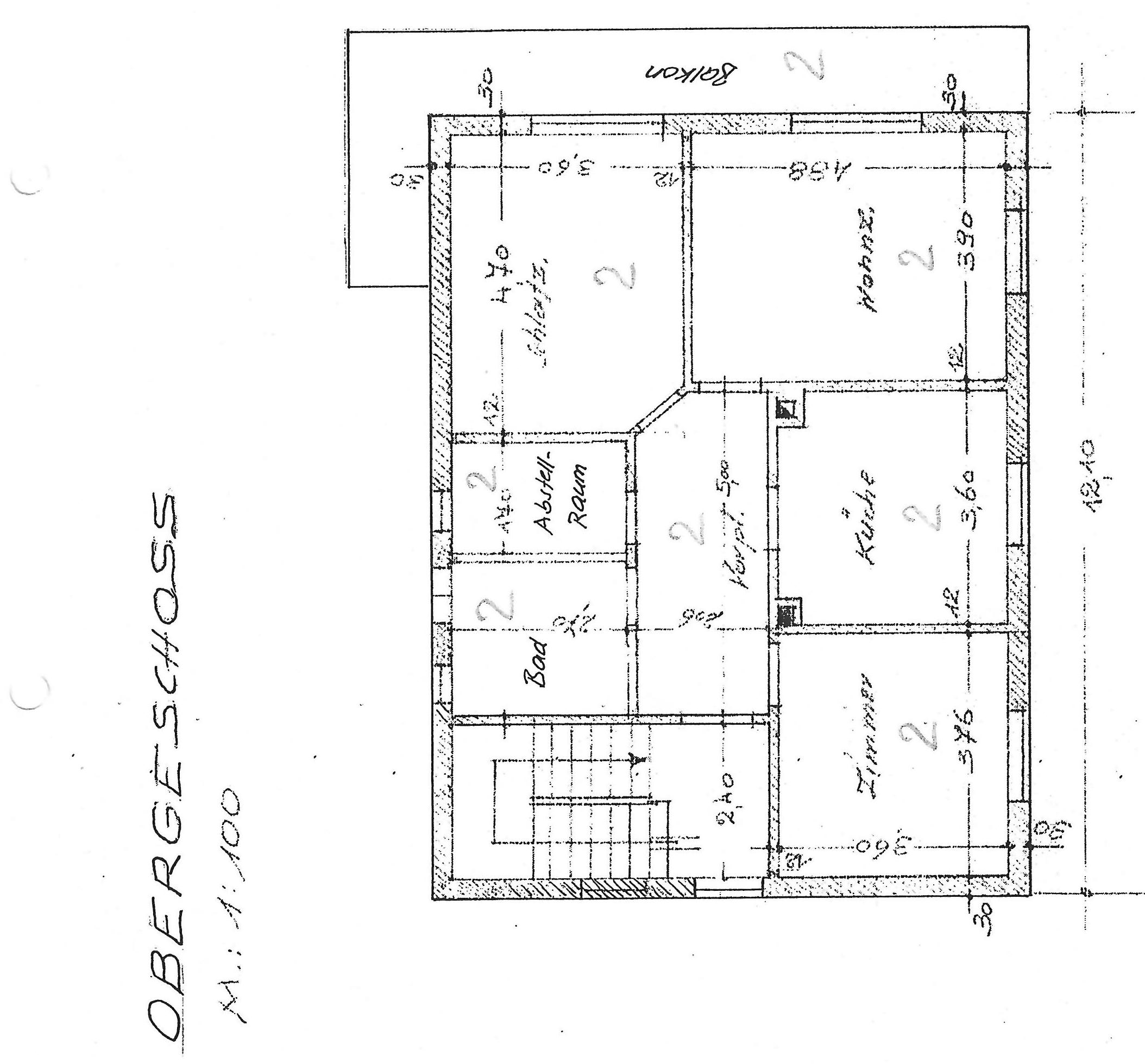 Wohnung zum Kauf provisionsfrei 348.000 € 3,5 Zimmer 89 m²<br/>Wohnfläche Sonthofen Sonthofen 87527