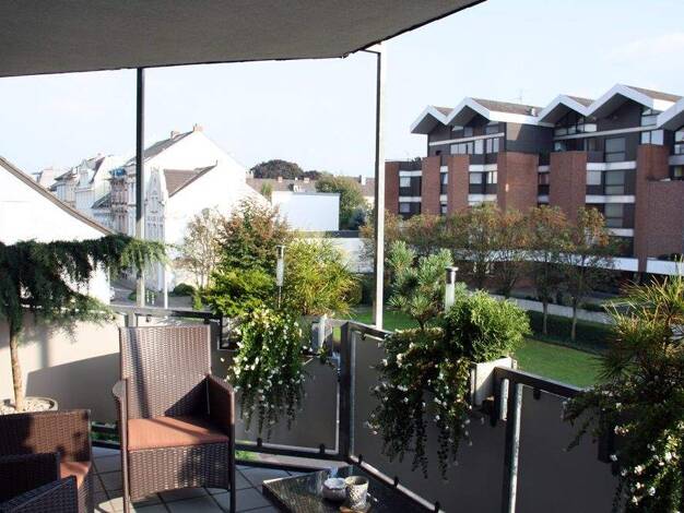 Wohnung zur Miete 900 € 3 Zimmer 98 m² 2. Geschoss frei ab 01.01.2026 Rheydt Mönchengladbach 41236