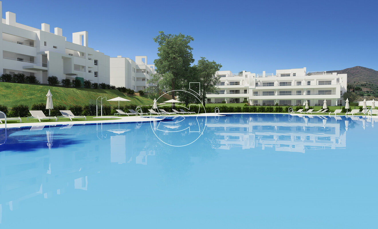 Wohnung zum Kauf 370.000 € 89 m²<br/>Wohnfläche Mijas Costa 29649