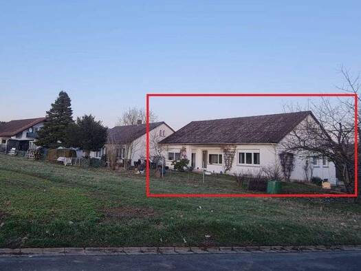 Wohnung zur Miete 1.120 € 5 Zimmer 140 m² frei ab 01.04.2026 Schwarzach Mainleus 95336