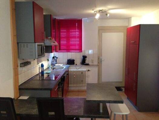 Wohnung zum Kauf 139.000 € 1 Zimmer 40 m² frei ab sofort Durlach Karlsruhe 76227