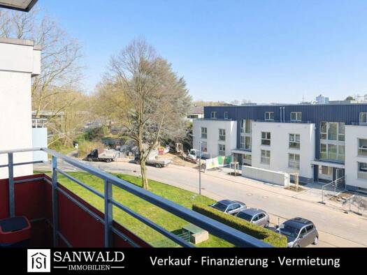 Wohnung zur Miete 650 € 2,5 Zimmer 75 m² 3. Geschoss Flemingstraße 31 Haan 42781