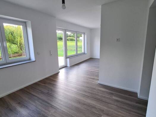 Terrassenwohnung zur Miete 920 € 3,5 Zimmer 85 m² Geschoss 1/3 frei ab 01.12.2026 Haid Bad Saulgau 88348