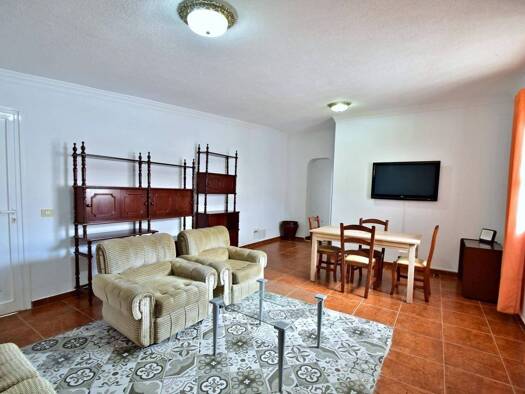 Villa zur Miete 900 € 3 Zimmer 130 m² Tacoronte 38340