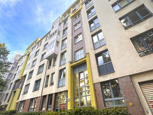 Wohnung zur Miete 871 € 2 Zimmer 66,4 m² 1. Geschoss frei ab 16.09.2026 Gottschalkstraße 20 Gesundbrunnen Mitte 13359