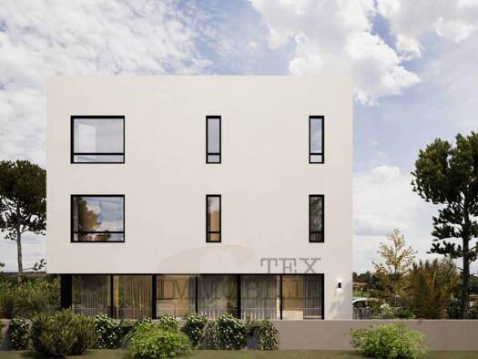 Haus zum Kauf 690.000 € 4 Zimmer 122 m² Funtana Funtana