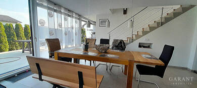 Einfamilienhaus zum Kauf 749.000 € 6 Zimmer 178 m² 971 m² Grundstück Schönebürg Schwendi 88477