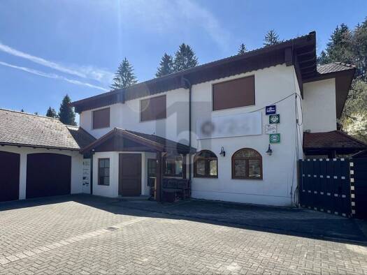 Gewerbeobjekt zum Kauf als Kapitalanlage geeignet 449.000 € 3 Zimmer 138 m² 909 m² Grundstück Zimmern unter der Burg 72369