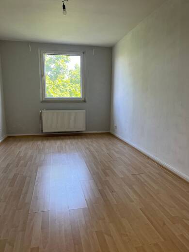 Wohnung zur Miete 580 € 2 Zimmer 57 m² 4. Geschoss frei ab sofort Lessingstr. 59 Oberbilk Düsseldorf 40227