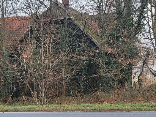 Bauernhaus zum Kauf 89.000 € 4 Zimmer 260 m² 3.636 m² Grundstück frei ab sofort Holtum(Geest) Kirchlinteln 27308