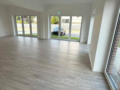 Verkaufsfläche zur Miete - Erstbezug 1.000 € 73,9 m² Verkaufsfläche Lindenallee 73c Bexhövede Loxstedt 27612
