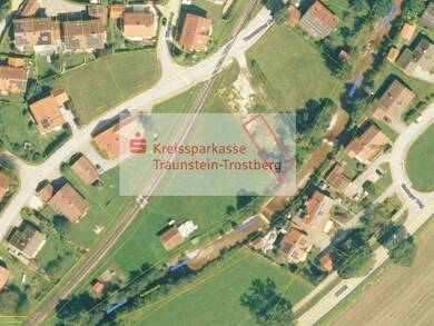 Grundstück zum Kauf 139.559 € 305 m² Grundstück Waging am See Waging a. See 83329