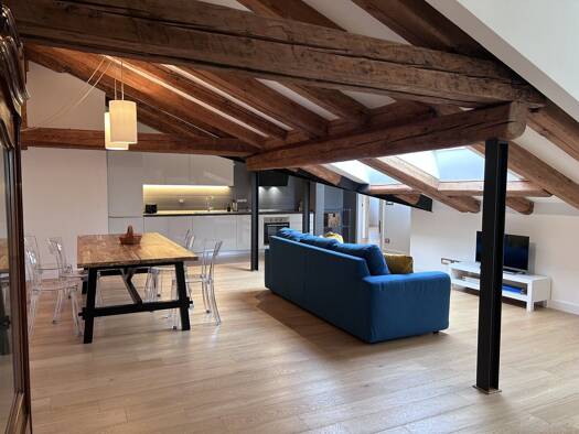 Wohnung zum Kauf 465.000 € 4 Zimmer 113 m² Trieste TS 34121