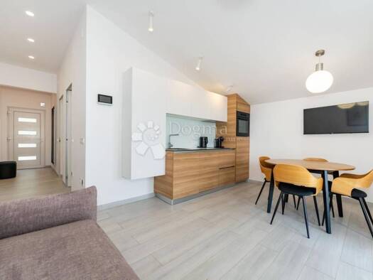 Wohnung zum Kauf 290.000 € 2 Zimmer 55 m² Maslenica, Jasenice Jasenice