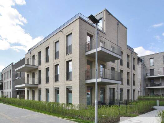 Wohnung zur Miete 1.950 € 3 Zimmer 127 m² frei ab 01.04.2026 Alter Wasserturm 3 St. Jürgen Lübeck 23564