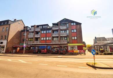 Wohnung zum Kauf 259.000 € 3 Zimmer 87 m² 1. Geschoss Bergisch Gladbacher Straße 600 Holweide Köln / Holweide 51067