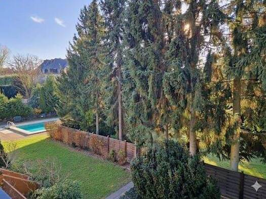 Terrassenwohnung zum Kauf 450.000 € 2 Zimmer 62,4 m² frei ab sofort Westend Berlin 14050