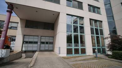 Halle/Industriefläche zur Miete provisionsfrei 341 m² Lagerfläche Berlin 12526