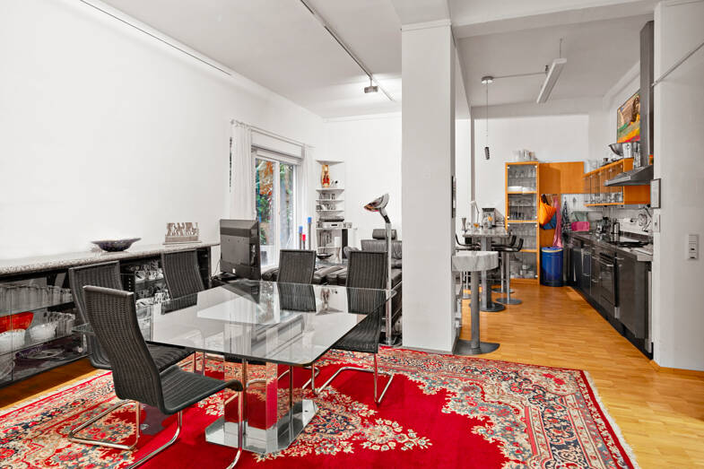 Bürofläche zum Kauf 3 Zimmer 337 m² Bürofläche Südheim Stuttgart 70180