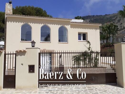Villa zum Kauf 795.000 € 200 m² 700 m² Grundstück albir