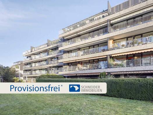 Wohnung zum Kauf provisionsfrei 448.700 € 4 Zimmer 126 m² 1. Geschoss Zentrum Ratingen 40878