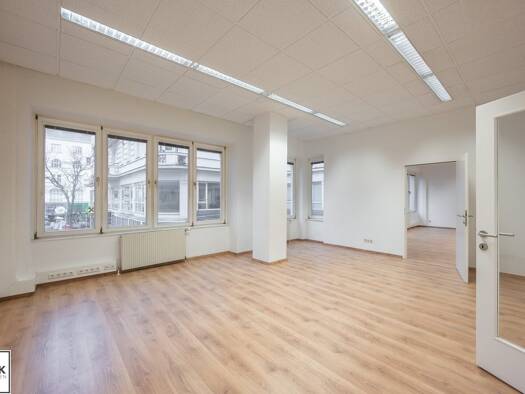 Büro zur Miete 11 € 250,2 m² Bürofläche Wien,Neubau 1070