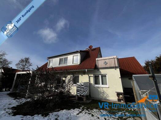 Wohnung zum Kauf 184.000 € 3 Zimmer 57 m² Aurach 91589