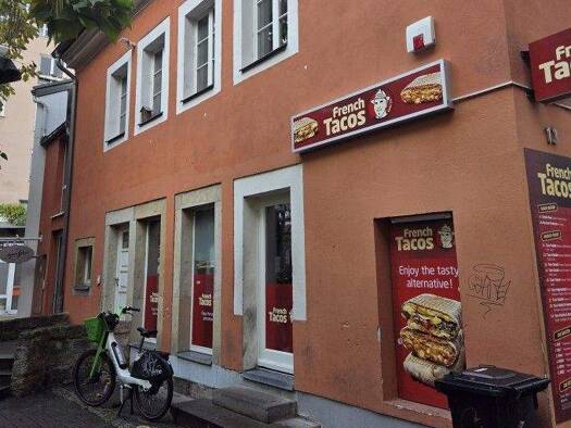 Maisonette zum Kauf 250.000 € 2,5 Zimmer 78,7 m² Äußere Neustadt Dresden 01099