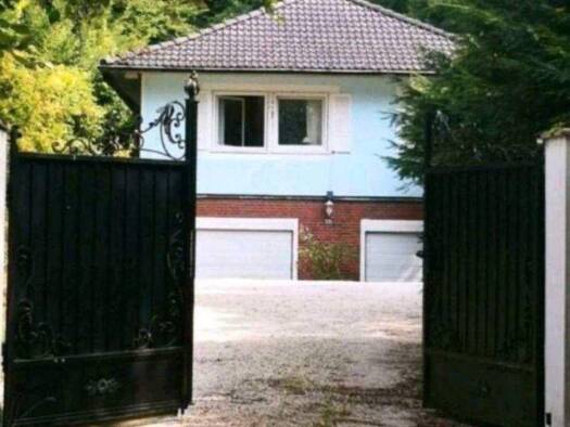 Bungalow zum Kauf 1.150.000 € 4,5 Zimmer 180 m² 1.100 m² Grundstück frei ab sofort Rahlstedt Hamburg 22143
