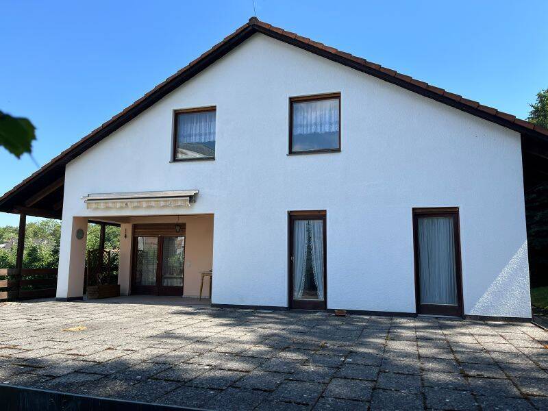 Einfamilienhaus zum Kauf - Ansicht 4