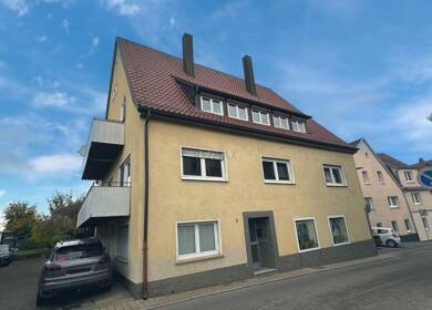 Mehrfamilienhaus zum Kauf 719.000 € 11 Zimmer 261 m² 975 m² Grundstück Weilheim Weilheim 73235