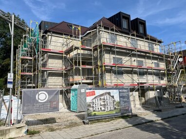 Wohnung zum Kauf provisionsfrei 999.000 € 4 Zimmer 91,2 m² frei ab 01.06.2025 Plankensteinstraße 8 Josephsburg München 81673