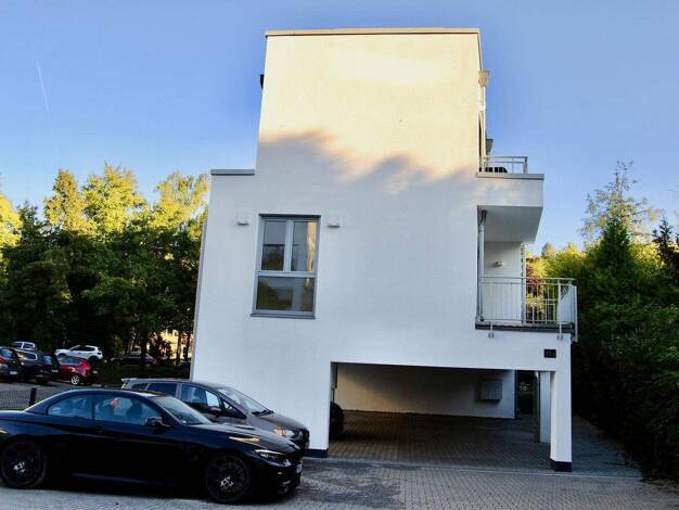 Wohnung zur Miete - Erstbezug 1.275 € 3 Zimmer 110 m² 1. Geschoss Höhrer Straße 42a Vallendar 56179